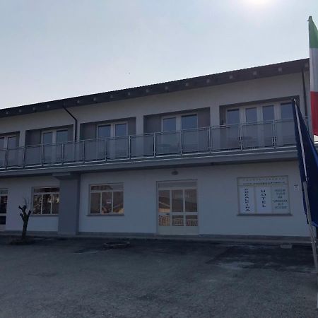 Prealpina Hotel Bagnolo Piemonte Ngoại thất bức ảnh