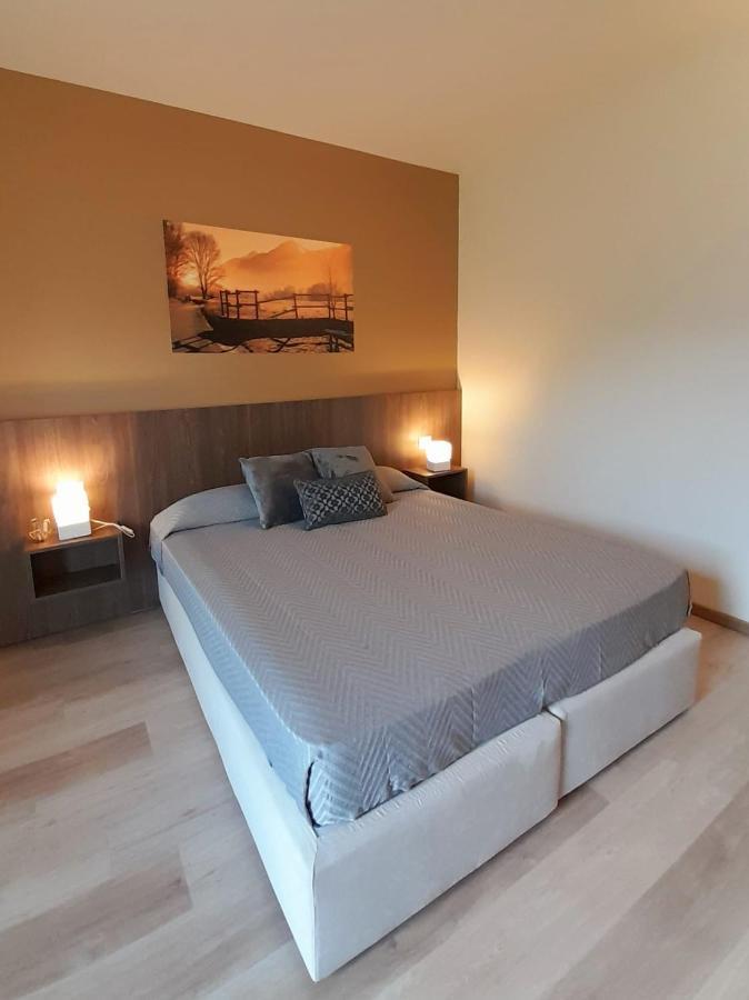Prealpina Hotel Bagnolo Piemonte Ngoại thất bức ảnh