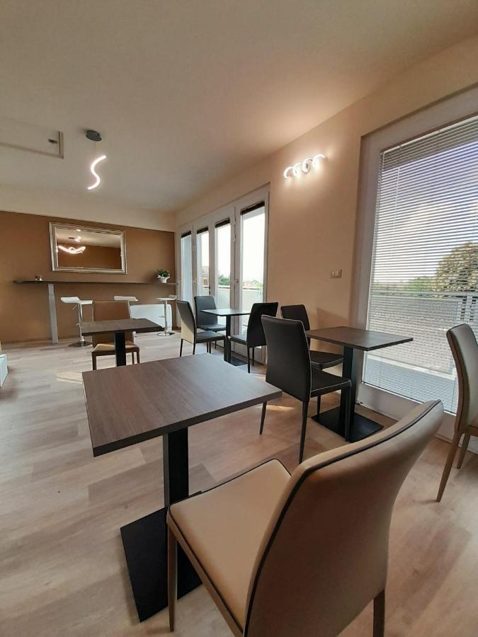 Prealpina Hotel Bagnolo Piemonte Ngoại thất bức ảnh