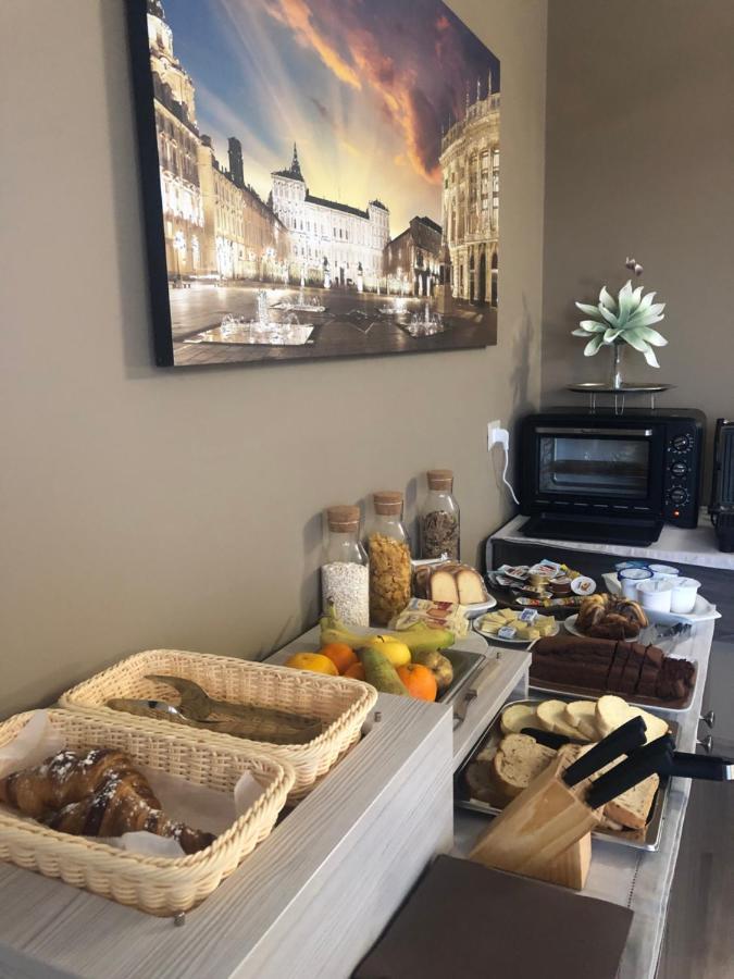 Prealpina Hotel Bagnolo Piemonte Ngoại thất bức ảnh