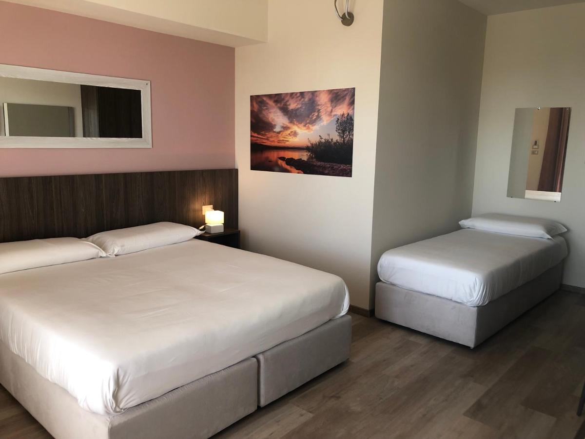 Prealpina Hotel Bagnolo Piemonte Ngoại thất bức ảnh