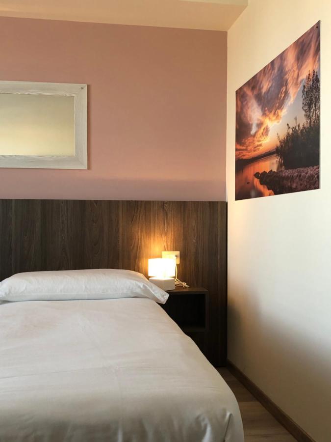 Prealpina Hotel Bagnolo Piemonte Ngoại thất bức ảnh