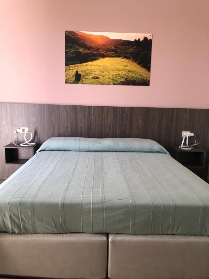 Prealpina Hotel Bagnolo Piemonte Ngoại thất bức ảnh