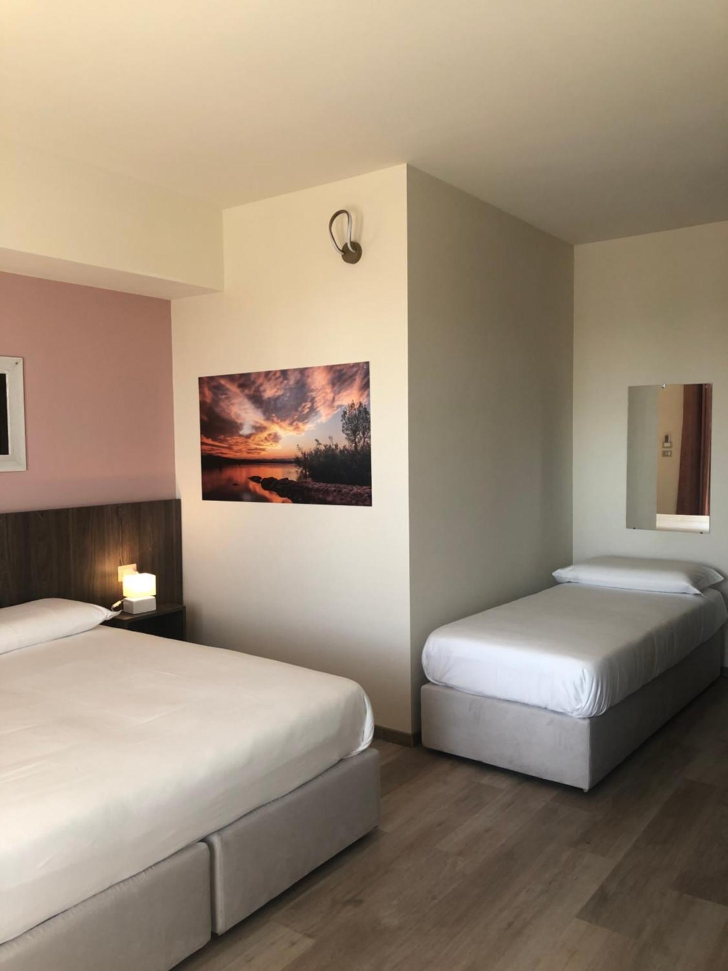 Prealpina Hotel Bagnolo Piemonte Ngoại thất bức ảnh