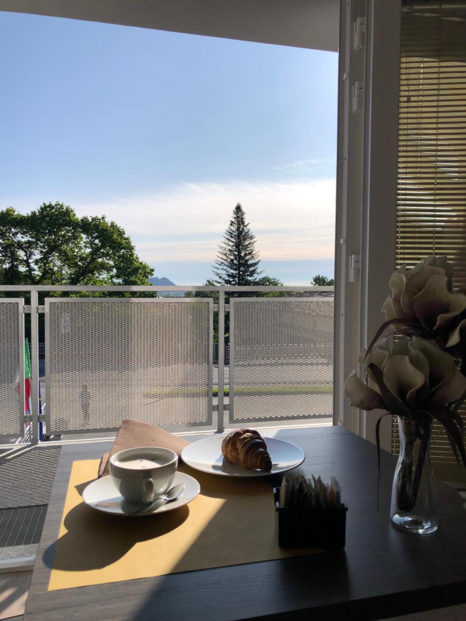 Prealpina Hotel Bagnolo Piemonte Ngoại thất bức ảnh