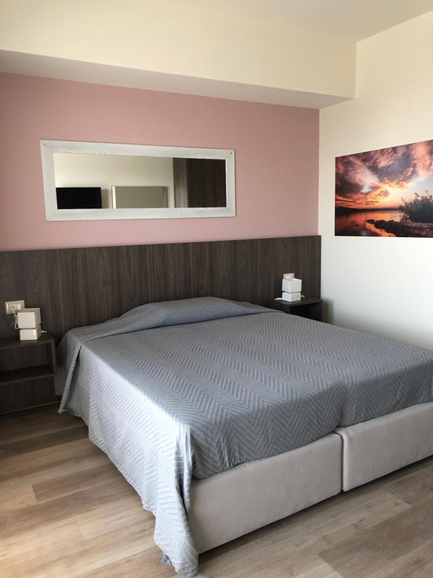 Prealpina Hotel Bagnolo Piemonte Ngoại thất bức ảnh