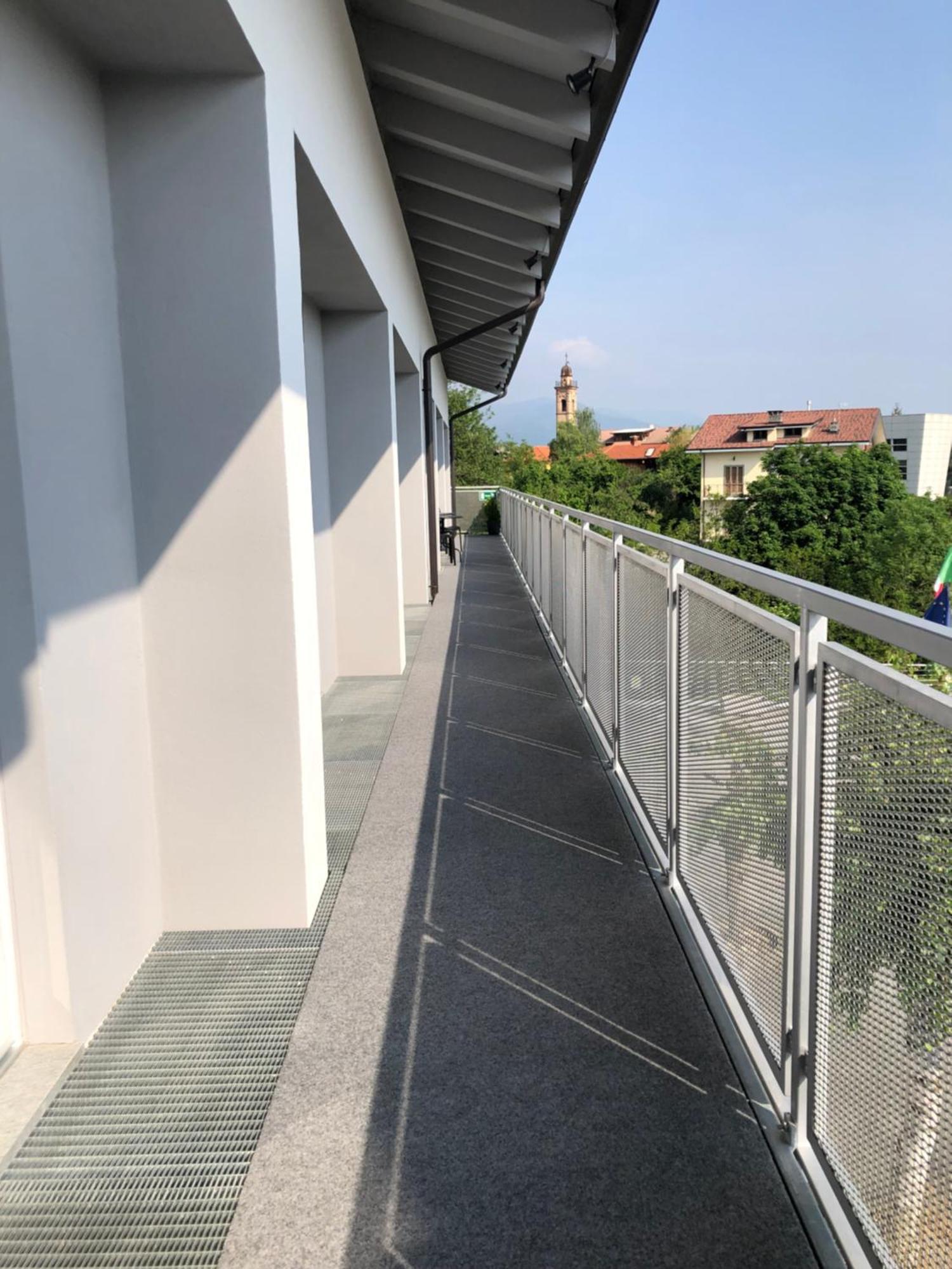 Prealpina Hotel Bagnolo Piemonte Ngoại thất bức ảnh