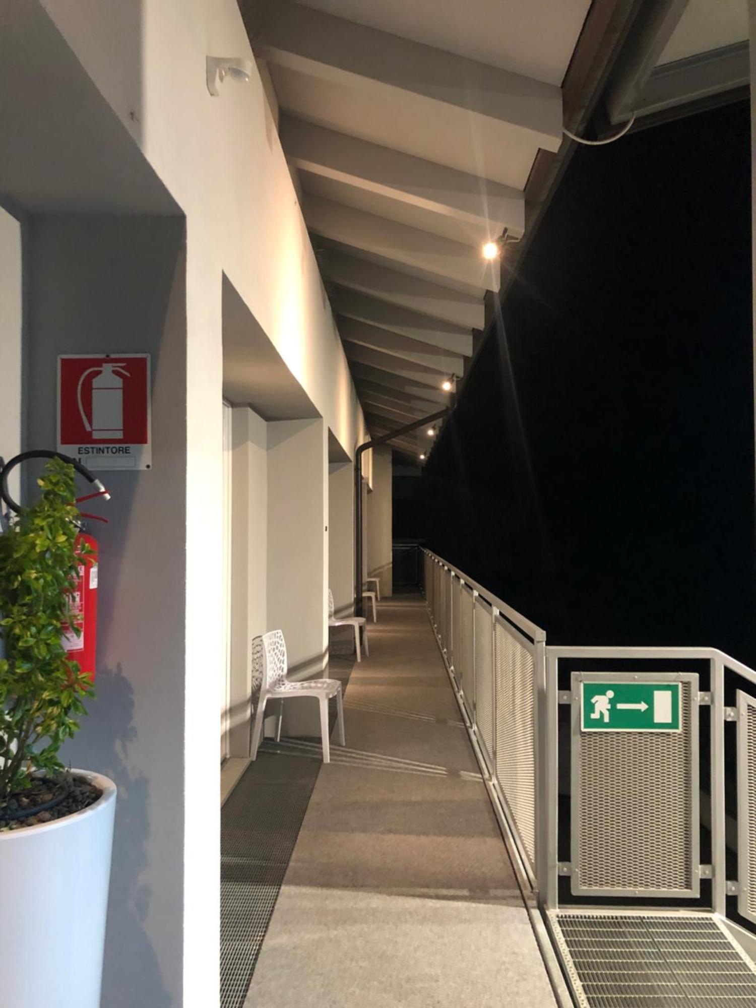 Prealpina Hotel Bagnolo Piemonte Ngoại thất bức ảnh